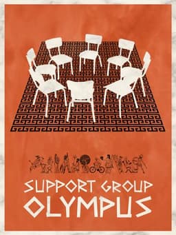 Support Group Olympus