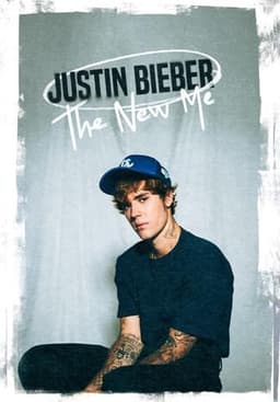 Justin Bieber: The New Me