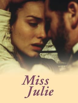 Miss Julie