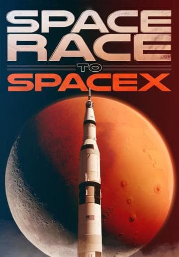 Space Race to SpaceX