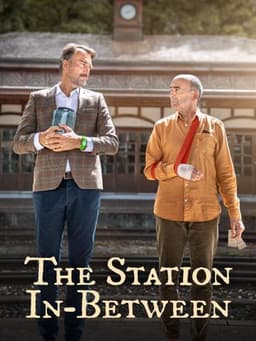 The Station In-Between