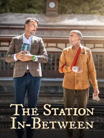 The Station In-Between