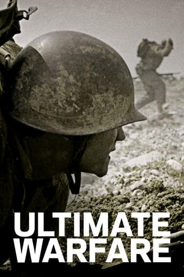 Ultimate Warfare