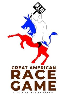 Great American Race Game