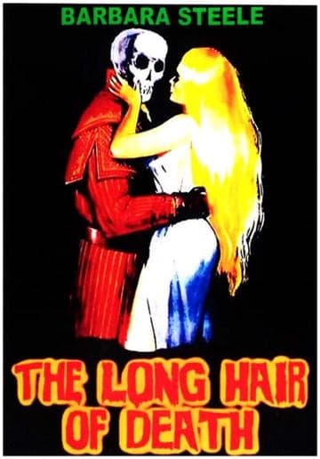 The Long Hair of Death