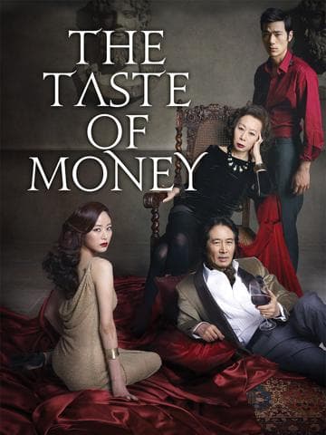 The Taste of Money