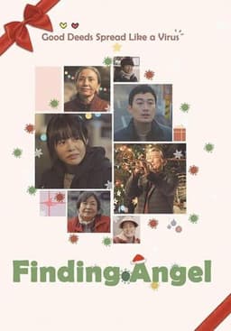 Finding Angel