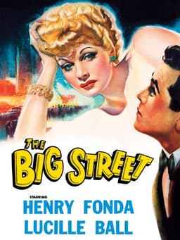 The Big Street