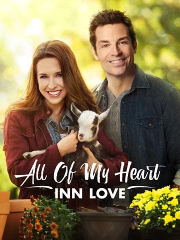 All of My Heart: Inn Love