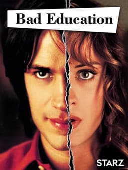 Bad Education