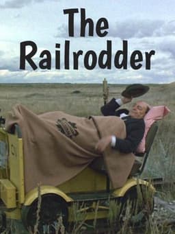 The Railrodder