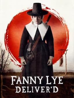 Fanny Lye Deliver'd