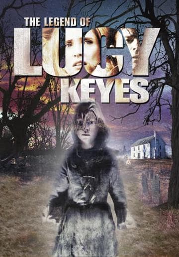 The Legend of Lucy Keyes