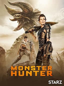 Monster Hunter