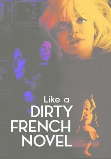 Like a Dirty French Novel