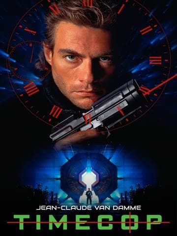 Timecop