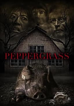 Peppergrass