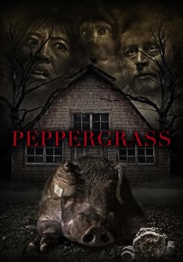 Peppergrass