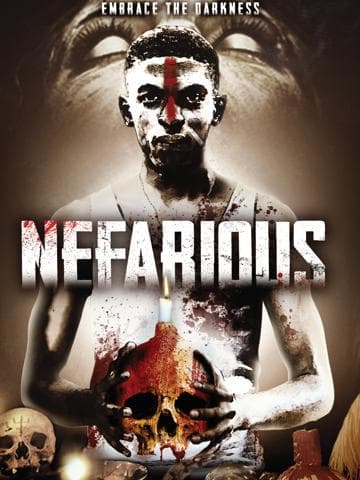 Nefarious