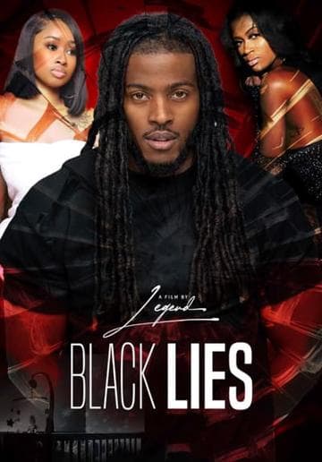 Black Lies