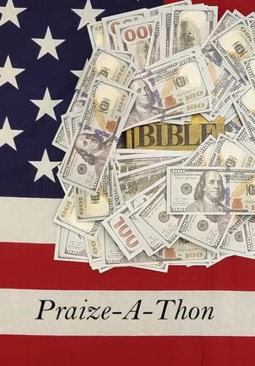 Praize A Thon