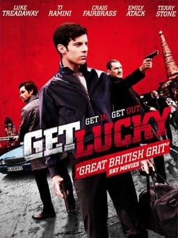 Get Lucky