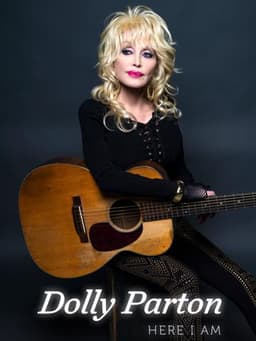 Dolly Parton: Here I Am