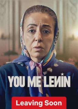 You Me Lenin