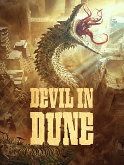 Devil In Dune