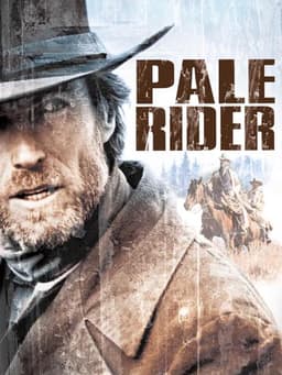 Pale Rider