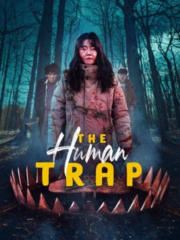 The Human Trap