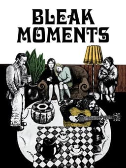 Bleak Moments