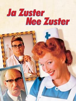 Yes Nurse! No Nurse!