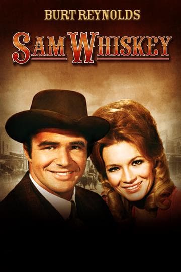 Sam Whiskey