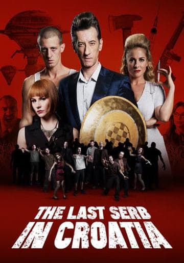 The Last Serb in Croatia