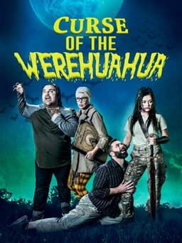 Curse of the Werehuahua
