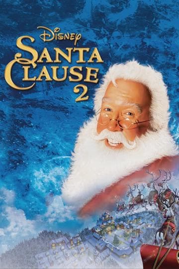 The Santa Clause 2