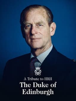 A Tribute to HRH Duke of Edinburgh