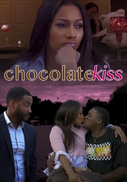 Chocolate Kiss