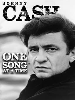 Johnny Cash: The Man in Black in Britain