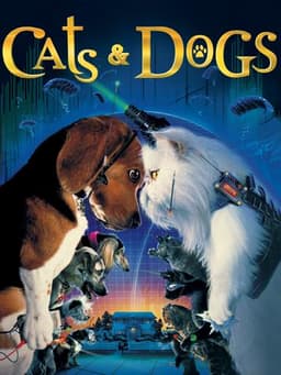 Cats & Dogs
