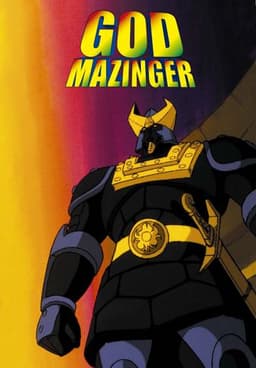 God Mazinger