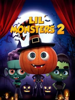 Lil' Monsters 2