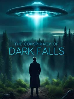 The Conspiracy of Dark Falls