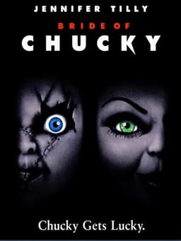Bride of Chucky