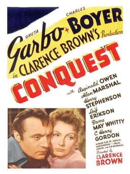 Conquest