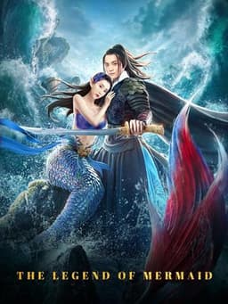 Legend of Mermaid