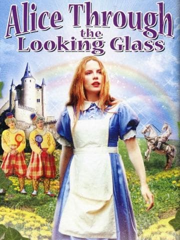 Alice Through the Looking Glass