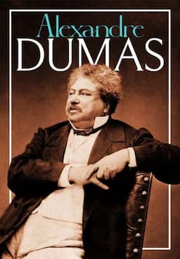 Alexandre Dumas: The Flamboyant