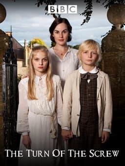 The Turn of the Screw